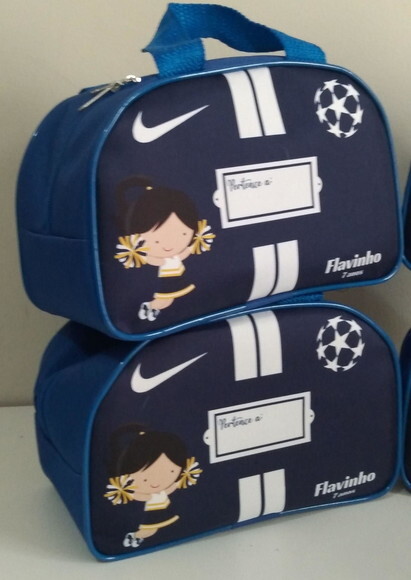 Bolsa Meia Lua