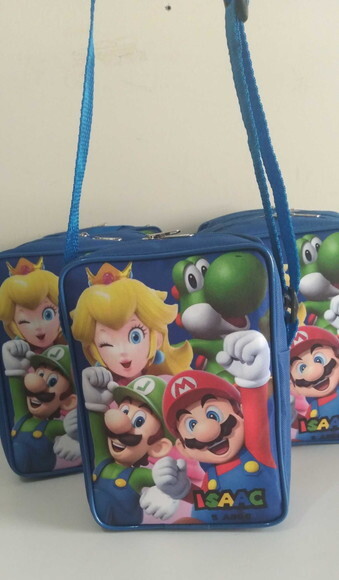 Bolsa Shoulder Bag