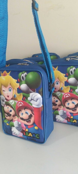 Bolsa Shoulder Bag