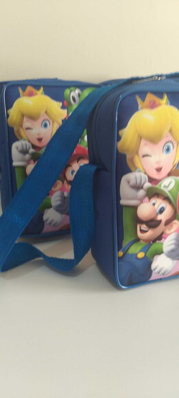 Bolsa Shoulder Bag