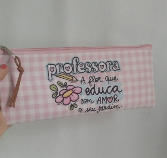 Estojo Slim