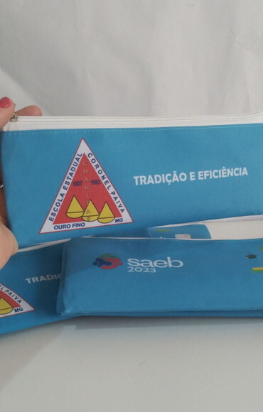 Estojo Slim