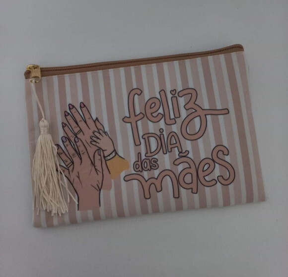 Necessaire Dia das Mães