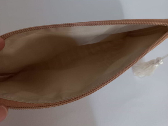 Necessaire Dia das Mães