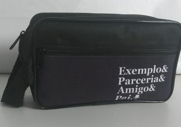 Necessaire Dia dos Pais