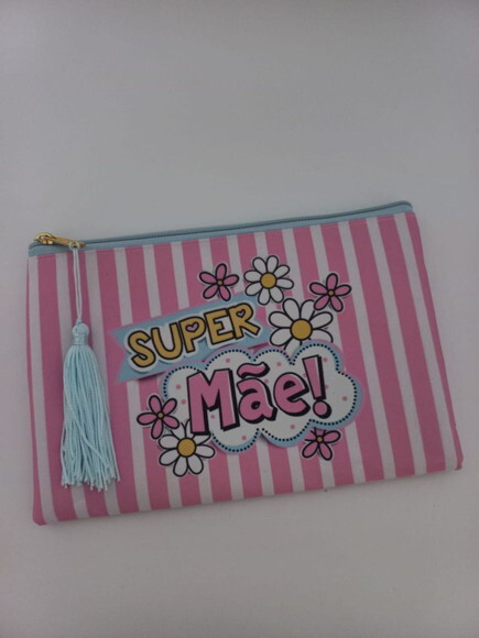 Necessaire Dia das Mães