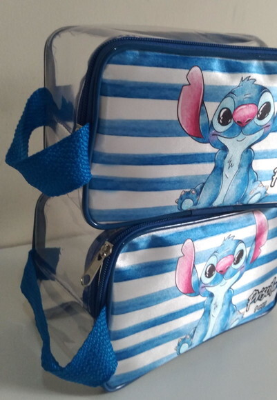 Necessaire Jumbo