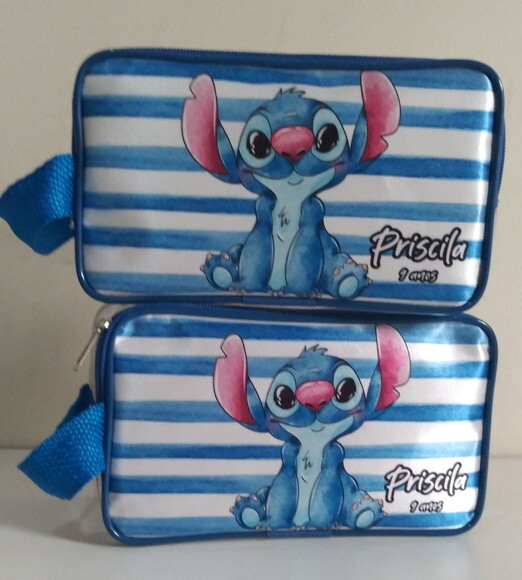 Necessaire Jumbo