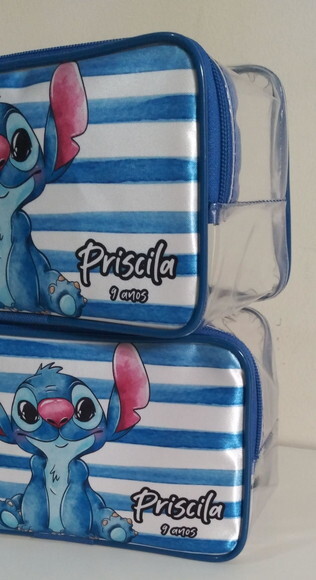 Necessaire Jumbo