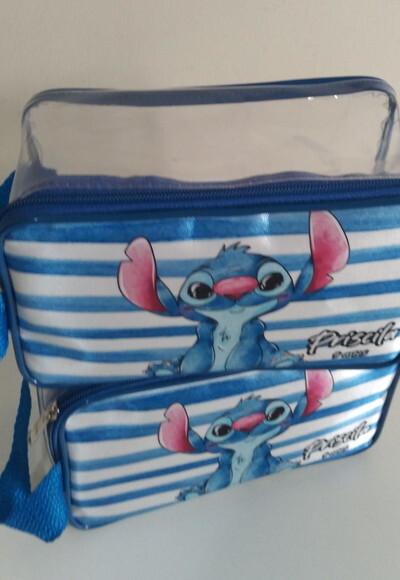 Necessaire Jumbo