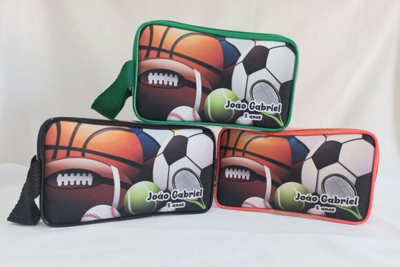 Necessaire Jumbo