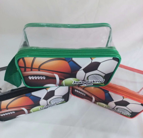Necessaire Jumbo
