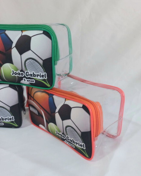 Necessaire Jumbo