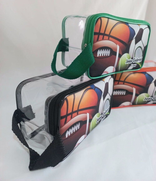 Necessaire Jumbo
