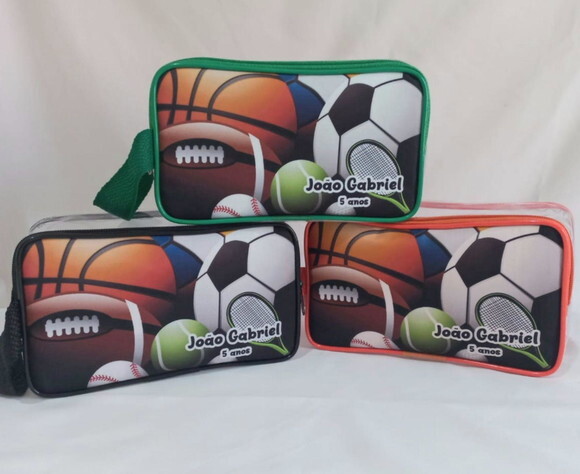Necessaire Jumbo
