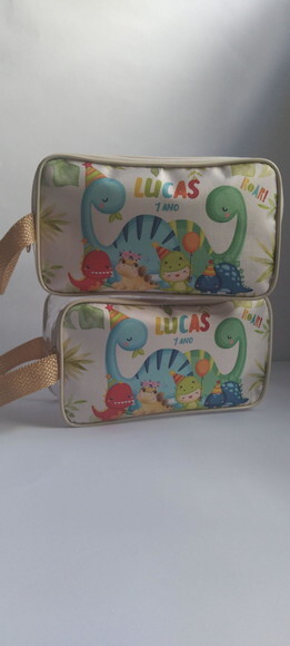 Necessaire Jumbo