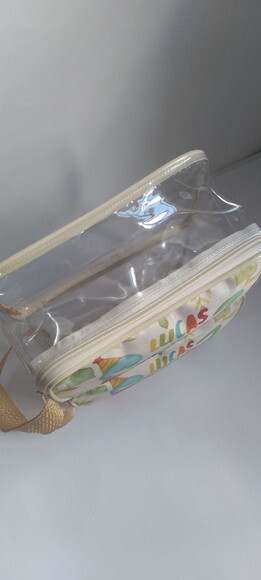 Necessaire Jumbo