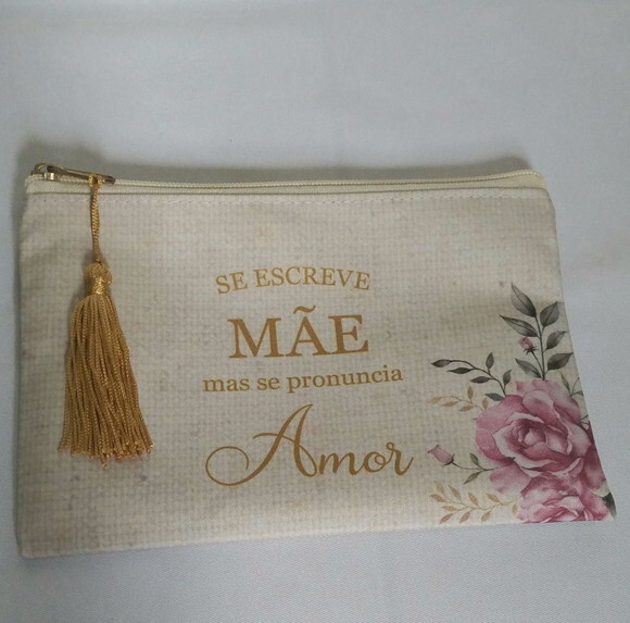 Necessaire Personalizada