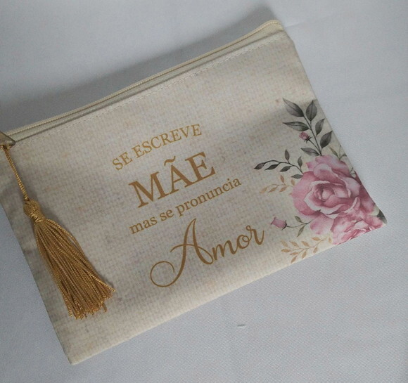 Necessaire Personalizada