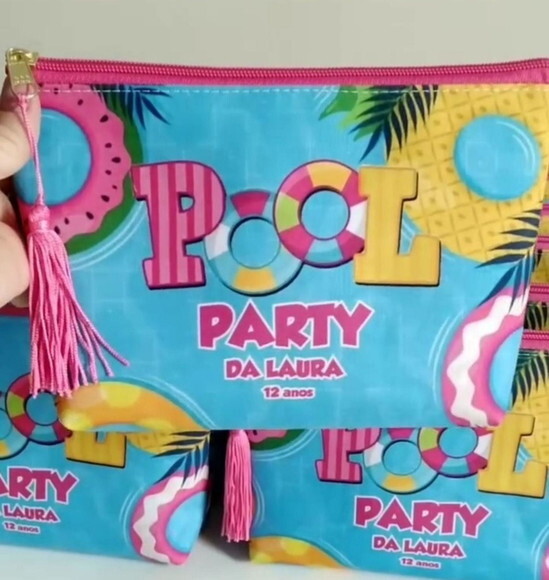 Necessaire Personalizada