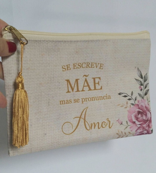 Necessaire Personalizada