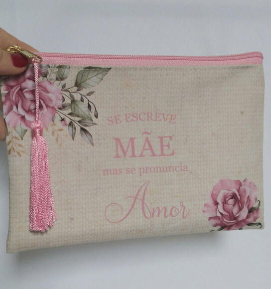 Necessaire Personalizada