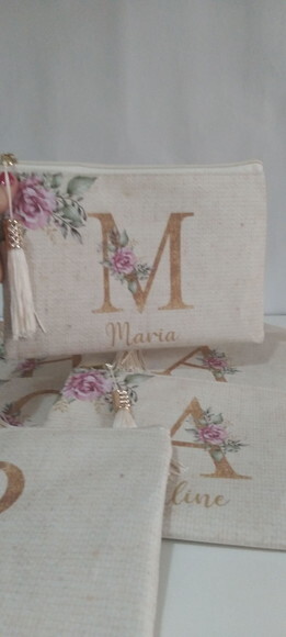 Necessaire Personalizada