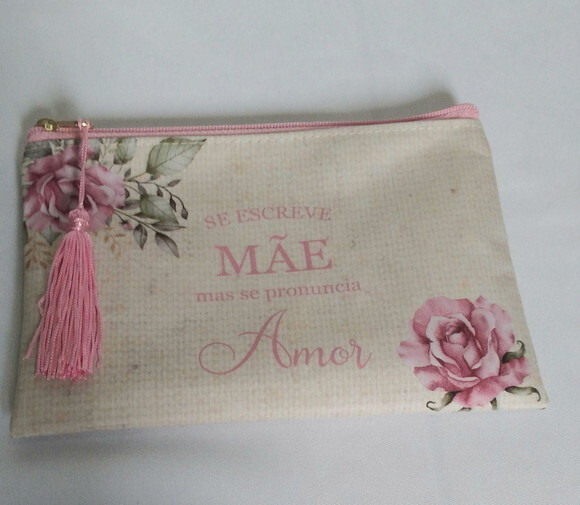 Necessaire Personalizada