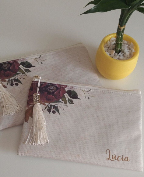 Necessaire Personalizada