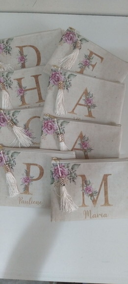 Necessaire Personalizada