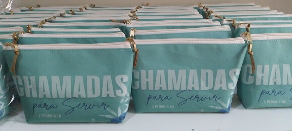 Necessaire Personalizada