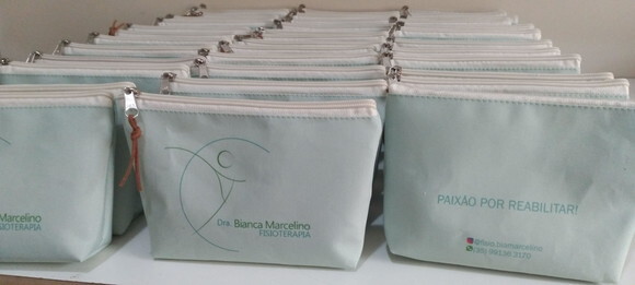Necessaire Personalizada