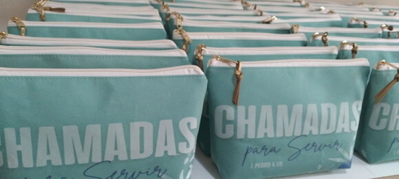 Necessaire Personalizada