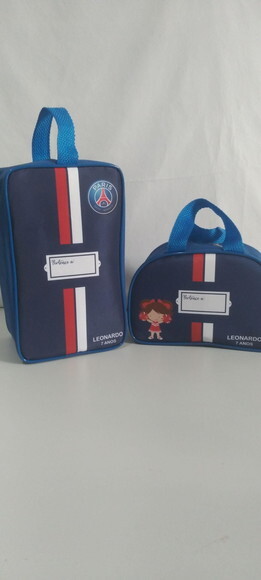 Porta Chuteiras ,bolsa Meia Lua. ( Nao É Kit)