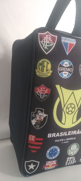 Porta Chuteiras Brasileirão