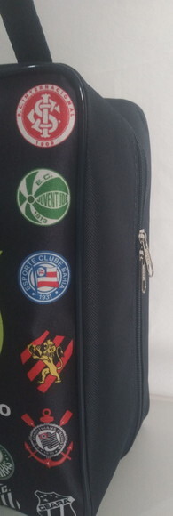 Porta Chuteiras Brasileirão