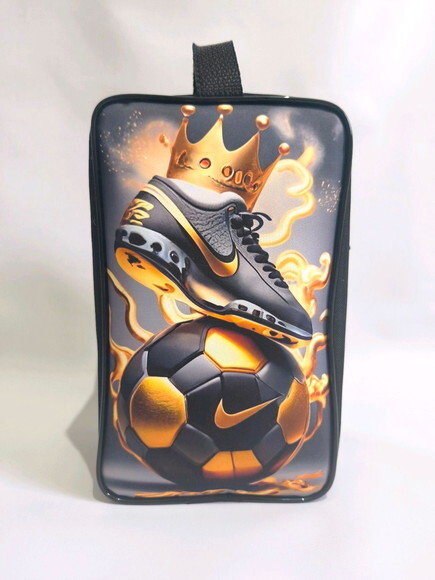 Porta Chuteiras Personalizada