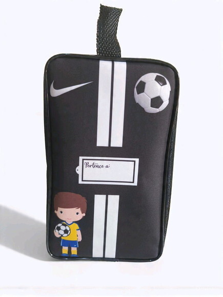 Porta Chuteiras Personalizada