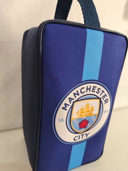 Porta Chuteiras Personalizada