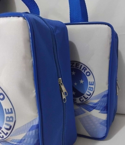 Porta Chuteiras Personalizada