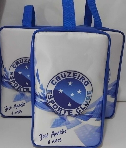 Porta Chuteiras Personalizada