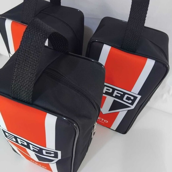 Porta Chuteiras Personalizada