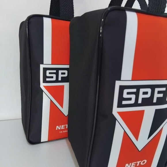 Porta Chuteiras Personalizada