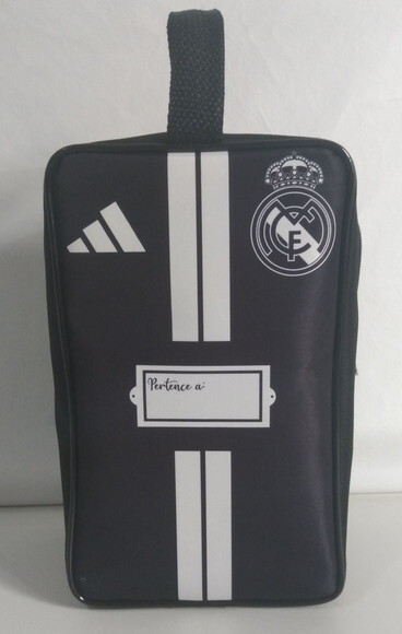 Porta Chuteiras Personalizada