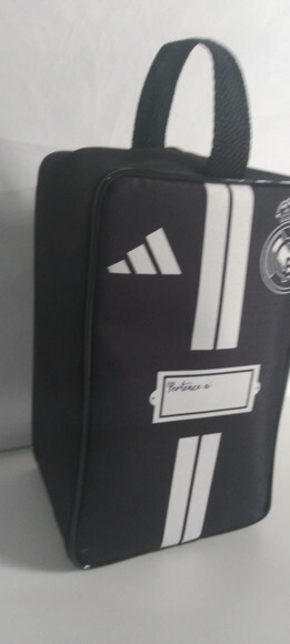 Porta Chuteiras Personalizada