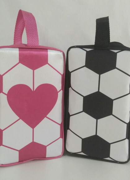 Porta Chuteiras Personalizada