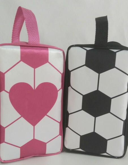 Porta Chuteiras Personalizada