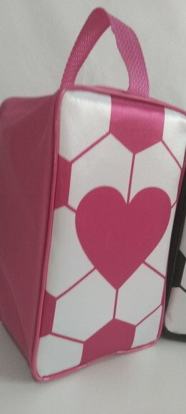 Porta Chuteiras Personalizada