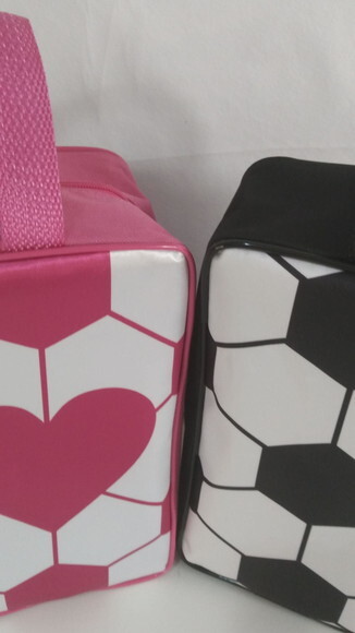 Porta Chuteiras Personalizada