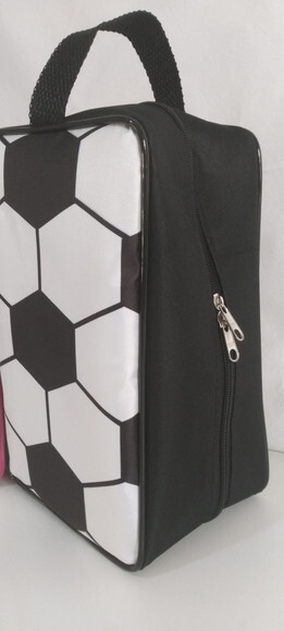 Porta Chuteiras Personalizada